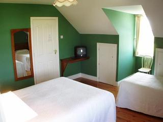 Nolans B&B Kilkee Dış mekan fotoğraf